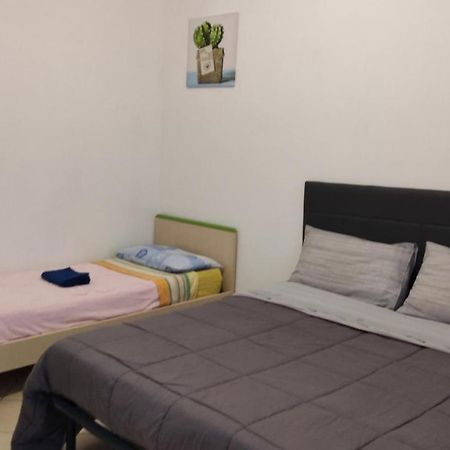 Lorenzo B&B House Battipaglia Εξωτερικό φωτογραφία