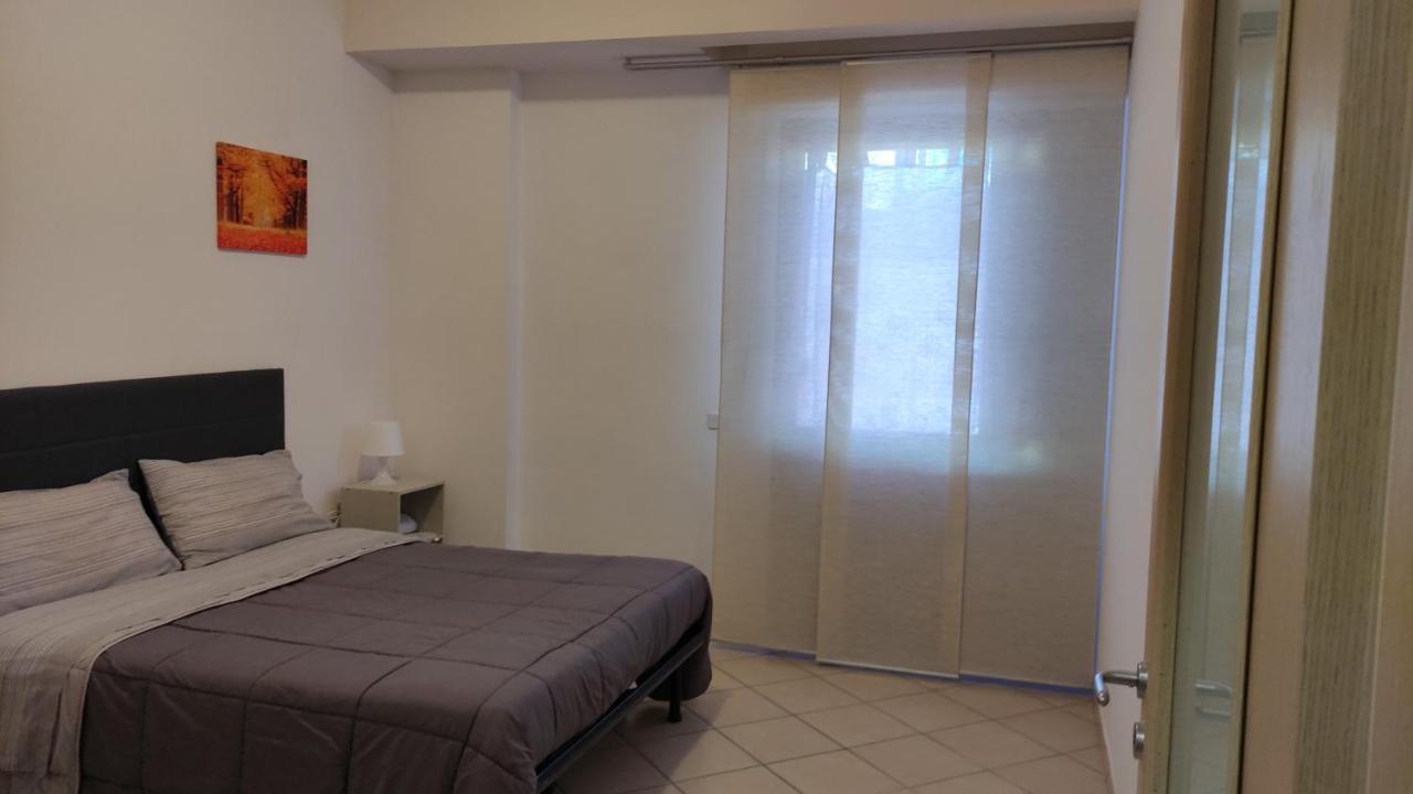 Lorenzo B&B House Battipaglia Εξωτερικό φωτογραφία